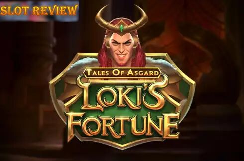 Tales of Asgard Lokis Fortune icon